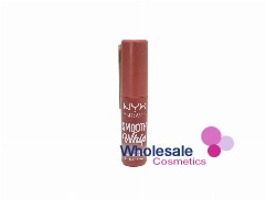 9 x NYX Professional Makeup Smooth Whip Matte Lip Cream - 03 LATTE FOAM